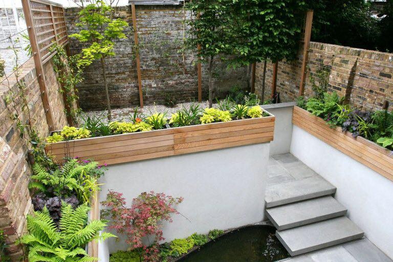60 Décorations de jardin pour les amoureux des fleurs 12 60 Décorations de jardin pour les amoureux des fleurs 12