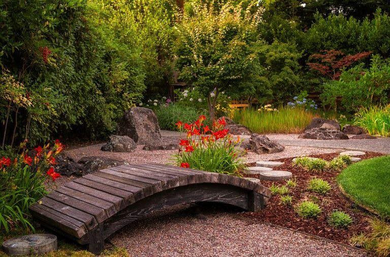 60 Décorations de jardin pour les amoureux des fleurs 24 60 Décorations de jardin pour les amoureux des fleurs 24