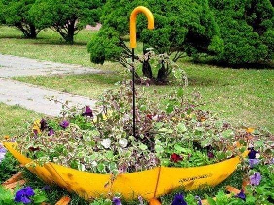 60 Décorations de jardin pour les amoureux des fleurs 36 60 Décorations de jardin pour les amoureux des fleurs 36