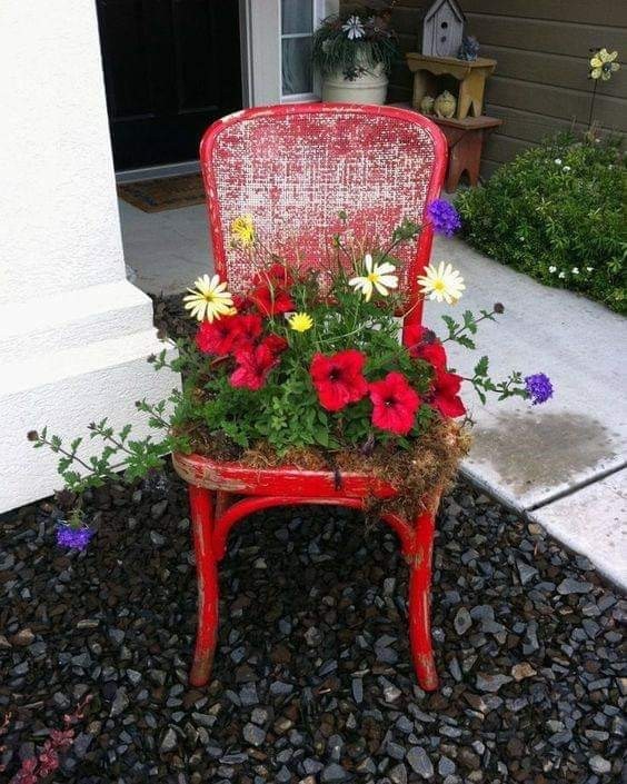 60 Décorations de jardin pour les amoureux des fleurs 51 60 Décorations de jardin pour les amoureux des fleurs 51