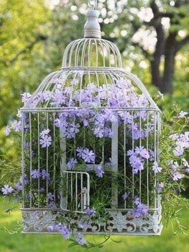 60 Décorations de jardin pour les amoureux des fleurs 52 60 Décorations de jardin pour les amoureux des fleurs 52
