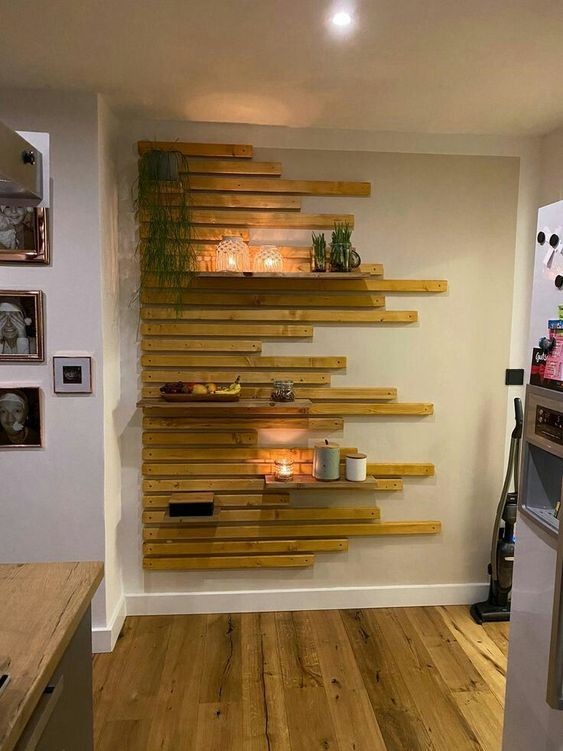 31 idées de jardinières murales en bois pour vos plantes 21 31 idées de jardinières murales en bois pour vos plantes 21