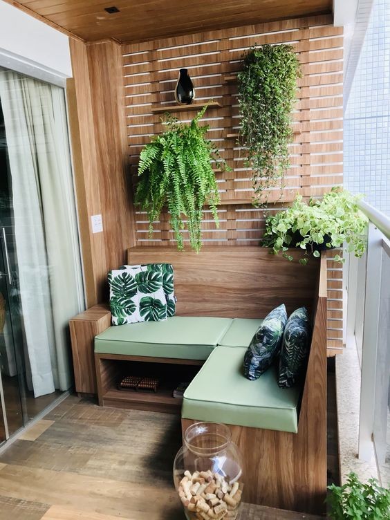 31 idées de jardinières murales en bois pour vos plantes 26 31 idées de jardinières murales en bois pour vos plantes 26