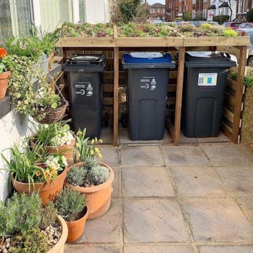 43 meubles en palettes simples à faire pour le jardin 20 43 meubles en palettes simples à faire pour le jardin 20