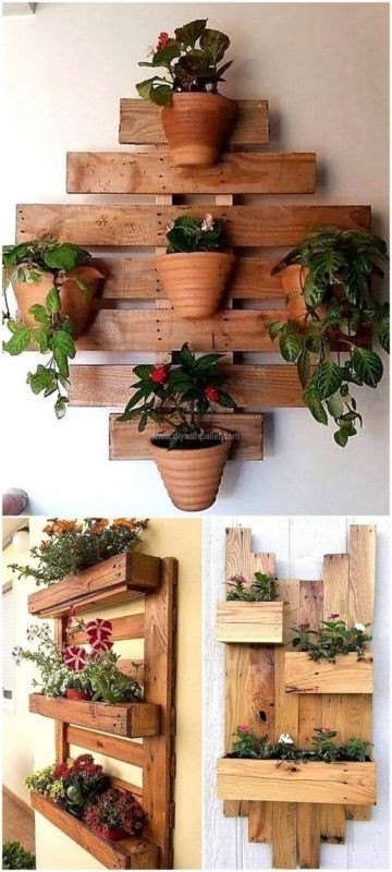 43 meubles en palettes simples à faire pour le jardin 22 43 meubles en palettes simples à faire pour le jardin 22