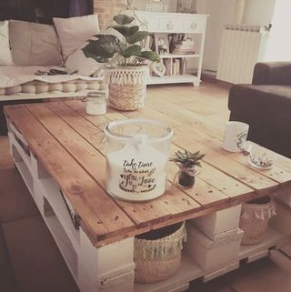 43 meubles en palettes simples à faire pour le jardin 30 43 meubles en palettes simples à faire pour le jardin 30