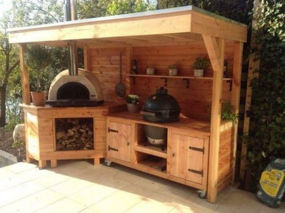 43 meubles en palettes simples à faire pour le jardin 34 43 meubles en palettes simples à faire pour le jardin 34