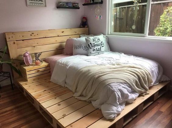 43 meubles en palettes simples à faire pour le jardin 36 43 meubles en palettes simples à faire pour le jardin 36