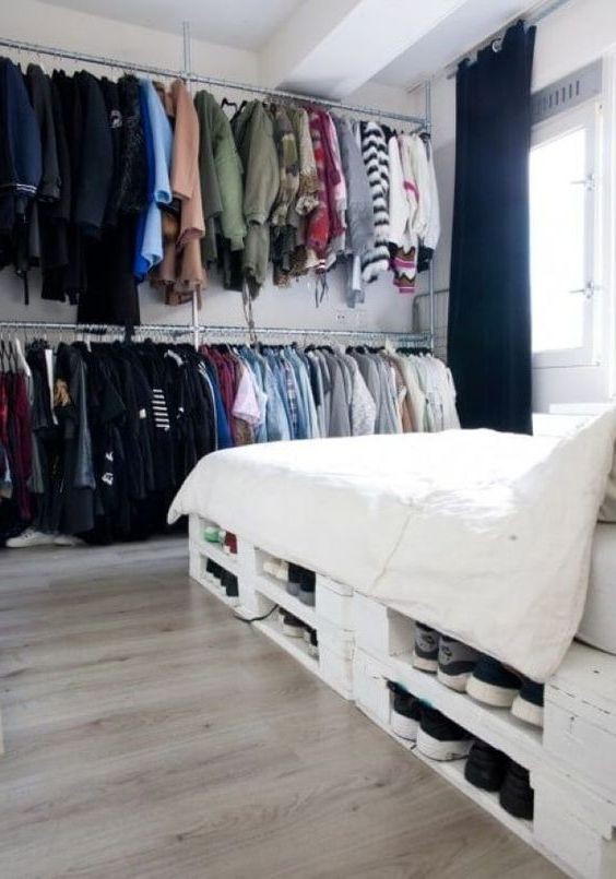 37 idées simples à faire avec des palettes 18 37 idées simples à faire avec des palettes 18