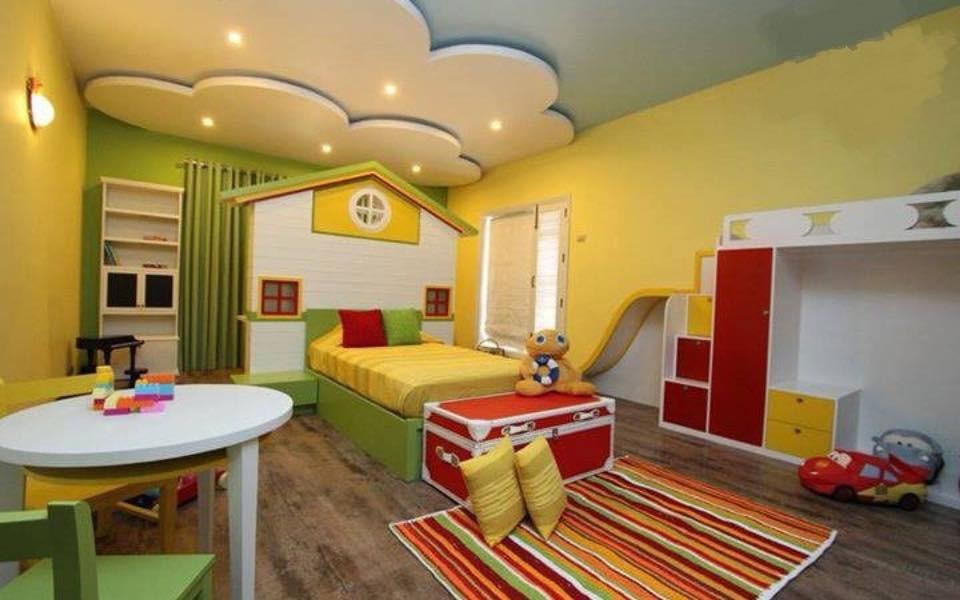 20 idées déco de chambre ado pour petites chambres 2 20 idées déco de chambre ado pour petites chambres 2