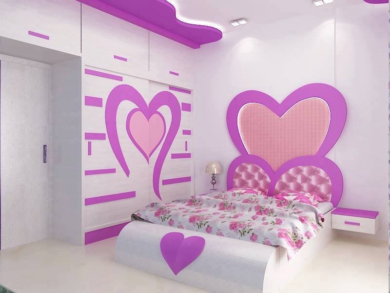 20 idées déco de chambre ado pour petites chambres 3 20 idées déco de chambre ado pour petites chambres 3