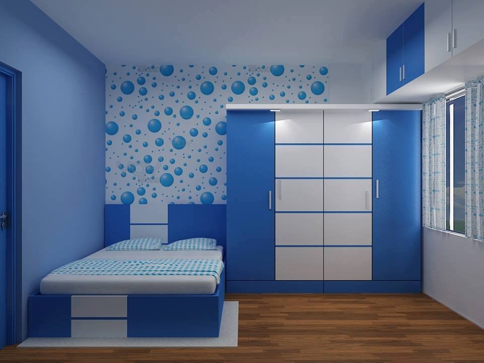 20 idées déco de chambre ado pour petites chambres 4 20 idées déco de chambre ado pour petites chambres 4