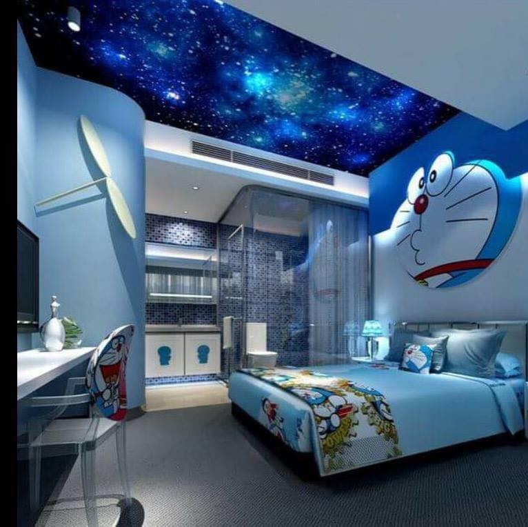 20 idées déco de chambre ado pour petites chambres 5 20 idées déco de chambre ado pour petites chambres 5