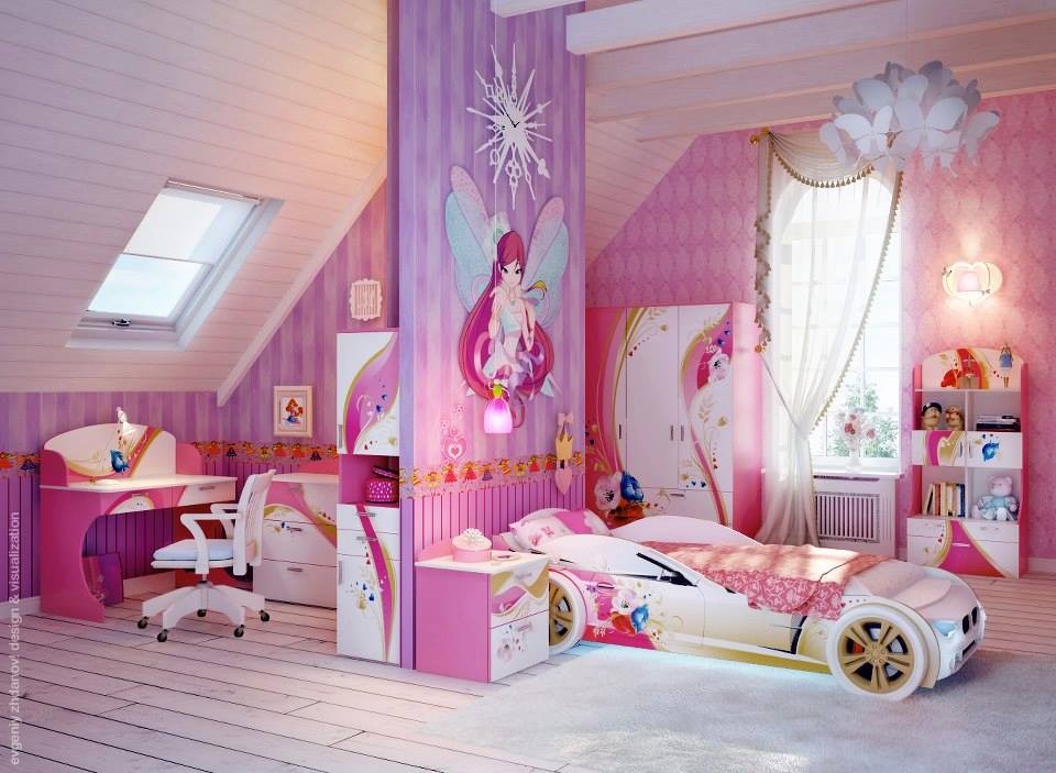 20 idées déco de chambre ado pour petites chambres 10 20 idées déco de chambre ado pour petites chambres 10