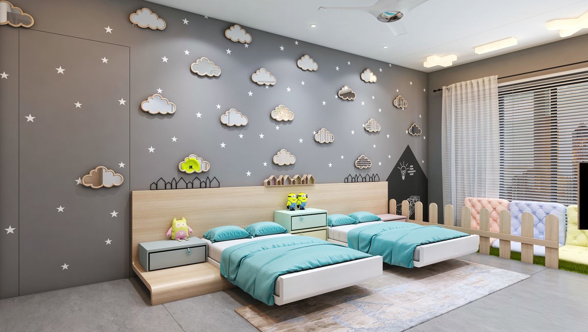 20 idées déco de chambre ado pour petites chambres 16 20 idées déco de chambre ado pour petites chambres 16