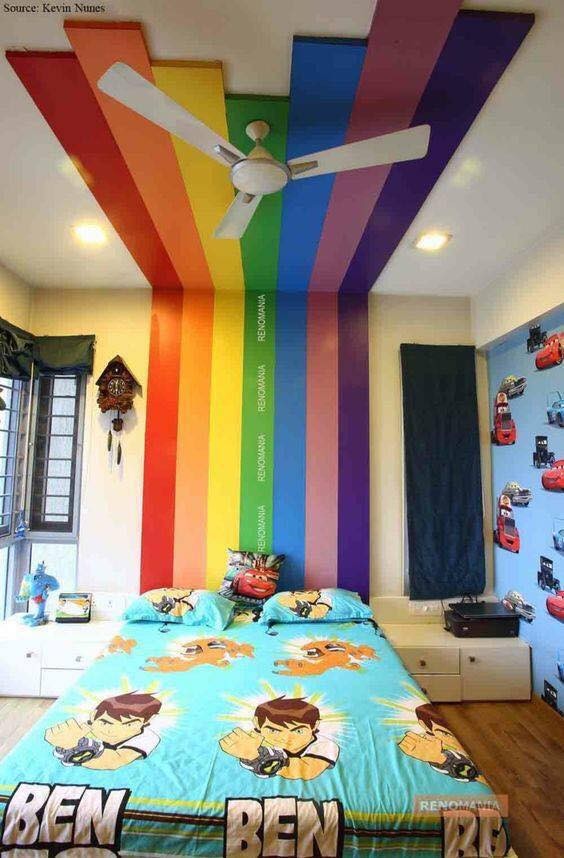 20 idées déco de chambre ado pour petites chambres 17 20 idées déco de chambre ado pour petites chambres 17