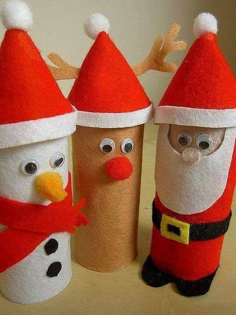 12 Activités de Noël DIY pour les enfants 2