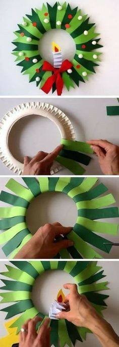 12 Activités de Noël DIY pour les enfants 9