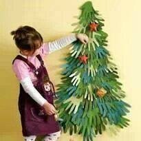 12 Activités de Noël DIY pour les enfants 10
