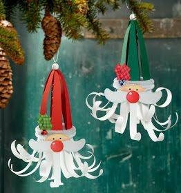 12 Activités de Noël DIY pour les enfants 11