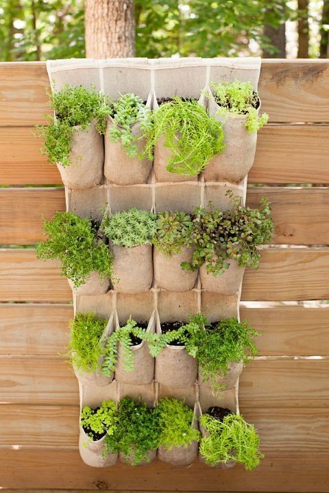 29 jardinières simples à faire avec de la récup' 12 29 jardinières simples à faire avec de la récup' 12