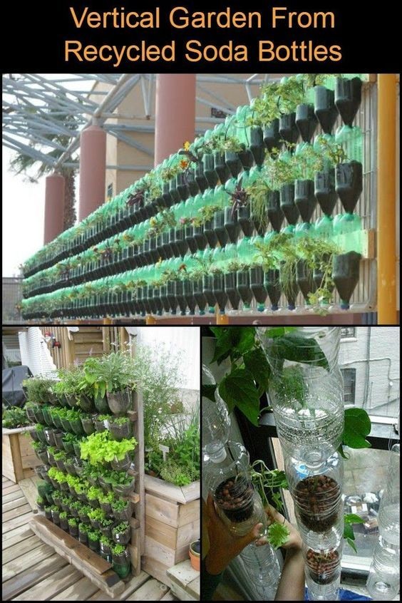 29 jardinières simples à faire avec de la récup' 17 29 jardinières simples à faire avec de la récup' 17