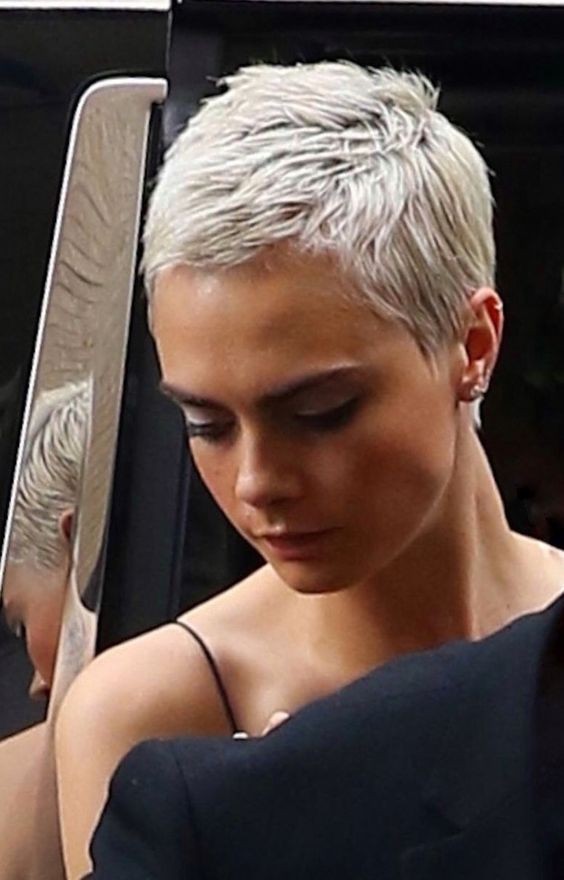 22 styles de Buzz-Cuts à connaître avant de vous raser la tête 1 22 styles de Buzz-Cuts à connaître avant de vous raser la tête 1