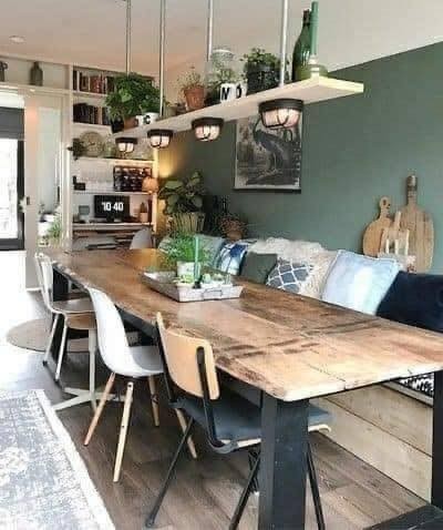 10 jolies couleurs pour peindre vos murs et réduire le stress 9 10 jolies couleurs pour peindre vos murs et réduire le stress 9