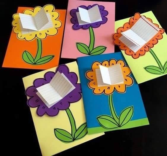 12 idées d'activités en papier pour les enfants 1 12 idées d'activités en papier pour les enfants 1