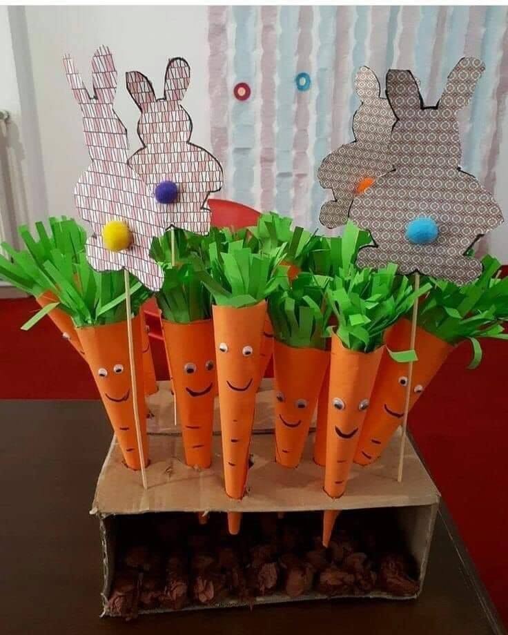 12 idées d'activités en papier pour les enfants 3 12 idées d'activités en papier pour les enfants 3