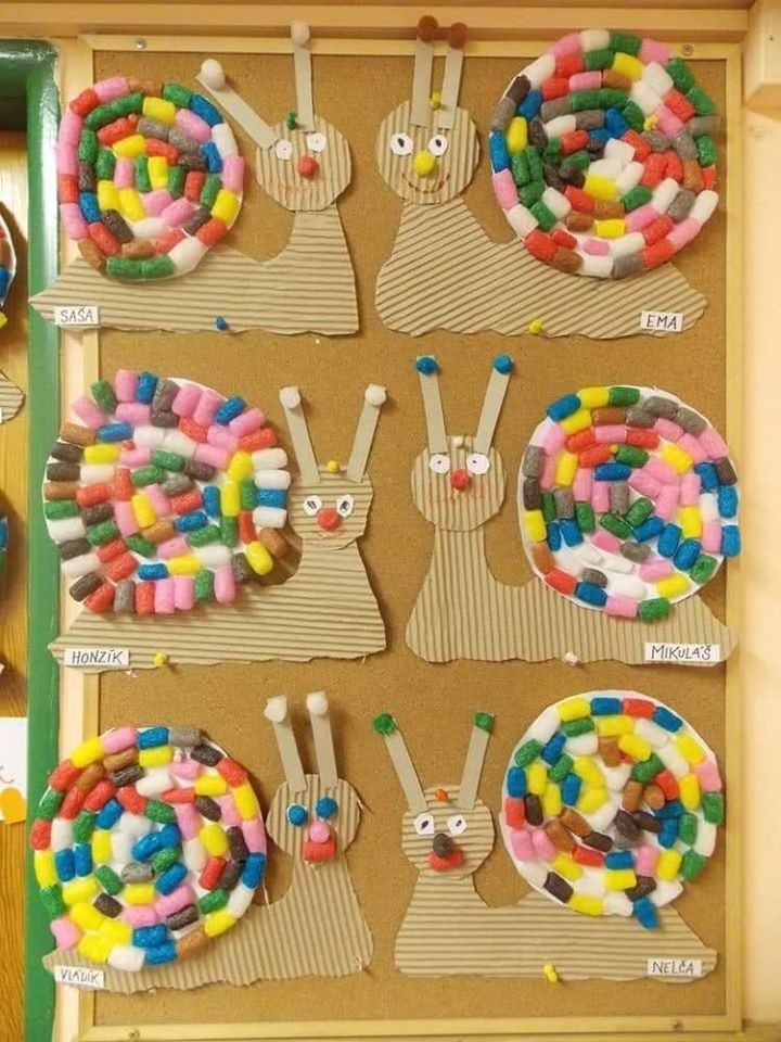 12 idées d'activités en papier pour les enfants 4 12 idées d'activités en papier pour les enfants 4