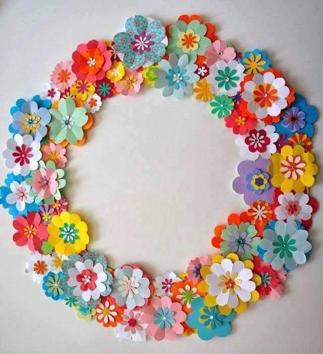 12 idées d'activités en papier pour les enfants 8 12 idées d'activités en papier pour les enfants 8
