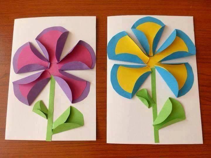 12 idées d'activités en papier pour les enfants 10 12 idées d'activités en papier pour les enfants 10