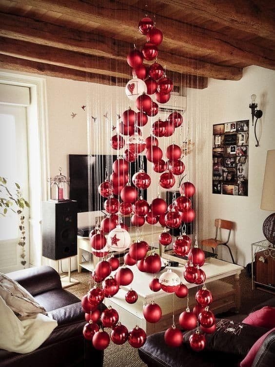 7 idées d'ornement de Noël 1