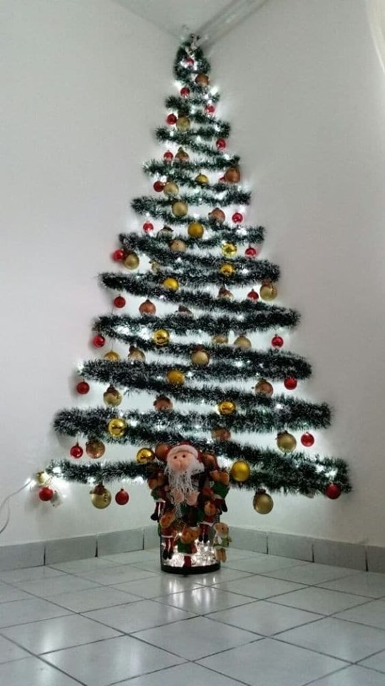 7 idées d'ornement de Noël 3