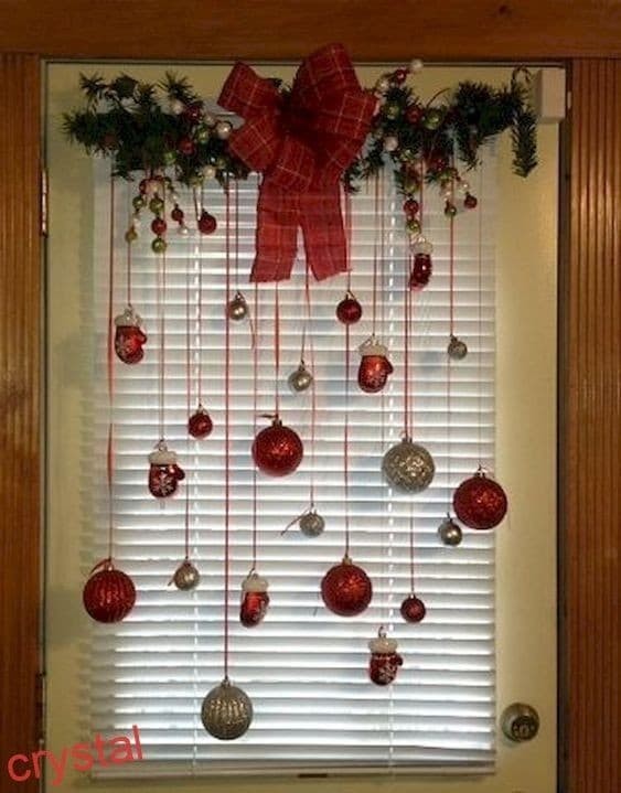 7 idées d'ornement de Noël 4