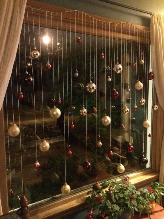 7 idées d'ornement de Noël 5
