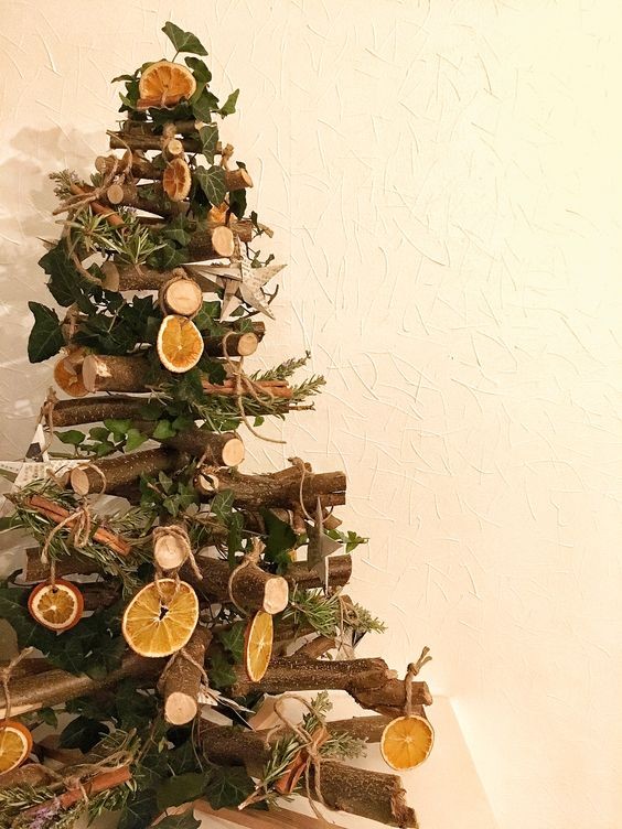 10 Astuces jardin pour décorer votre extérieur à Noël 2