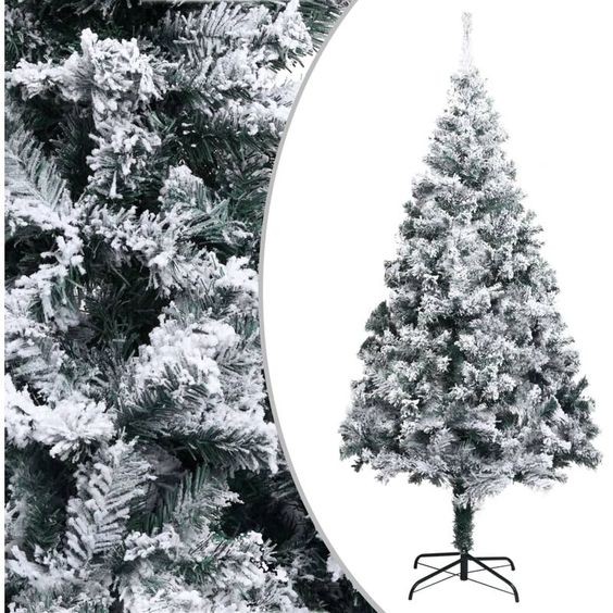 10 Astuces jardin pour décorer votre extérieur à Noël 9