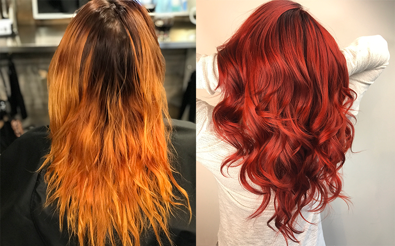 10 astuces naturelles pour colorer ses cheveux 2 10 astuces naturelles pour colorer ses cheveux 2