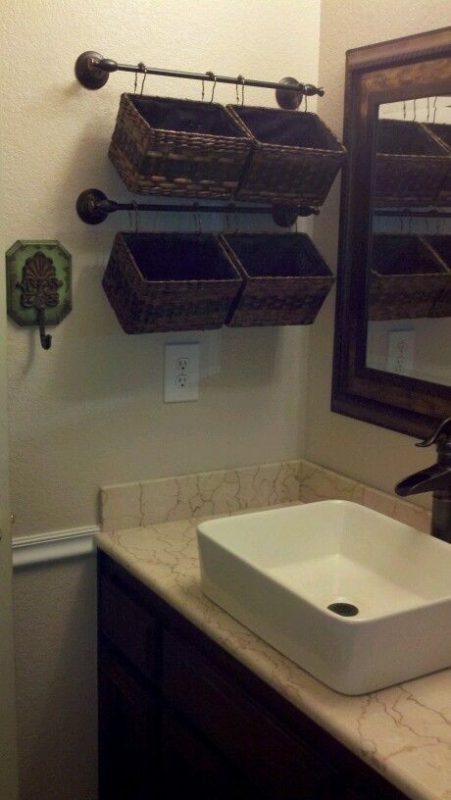 10 astuces rangement pour ranger votre maison avec peu d’argent 9 10 astuces rangement pour ranger votre maison avec peu d’argent 9