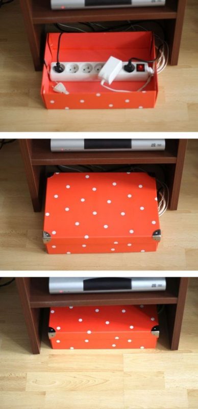 10 astuces rangement pour ranger votre maison avec peu d’argent 12 10 astuces rangement pour ranger votre maison avec peu d’argent 12