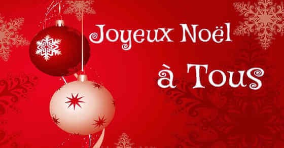 10 idées de messages de Noël pour souhaiter une joyeuse fête à vos proches 5 10 idées de messages de Noël pour souhaiter une joyeuse fête à vos proches 5