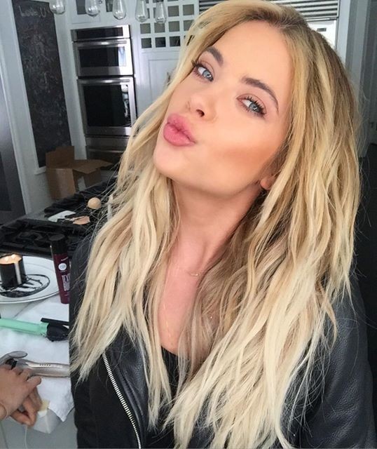 50 nuances de balayages blonds : miel, californien et cendré 13 50 nuances de balayages blonds : miel, californien et cendré 13