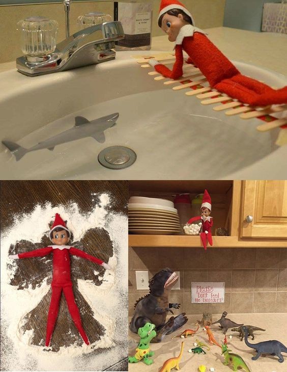 15 idées de décorations de Noël modernes et stylées 10