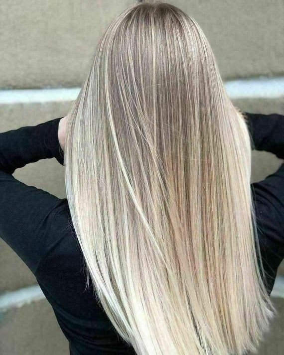 50 nuances de balayages blonds : miel, californien et cendré 17 50 nuances de balayages blonds : miel, californien et cendré 17
