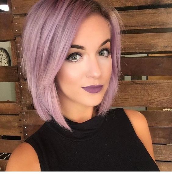 17 idées de colorations grises pour sublimer vos cheveux 29