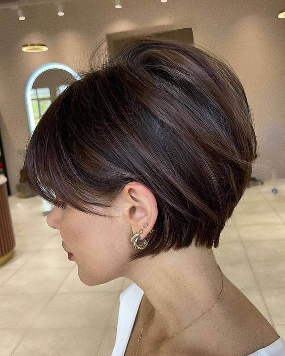19 idées de coupes très courtes pour femme 7 19 idées de coupes très courtes pour femme 7