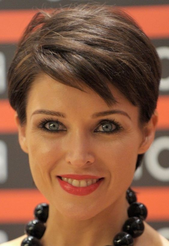 19 idées de coupes très courtes pour femme 9 19 idées de coupes très courtes pour femme 9