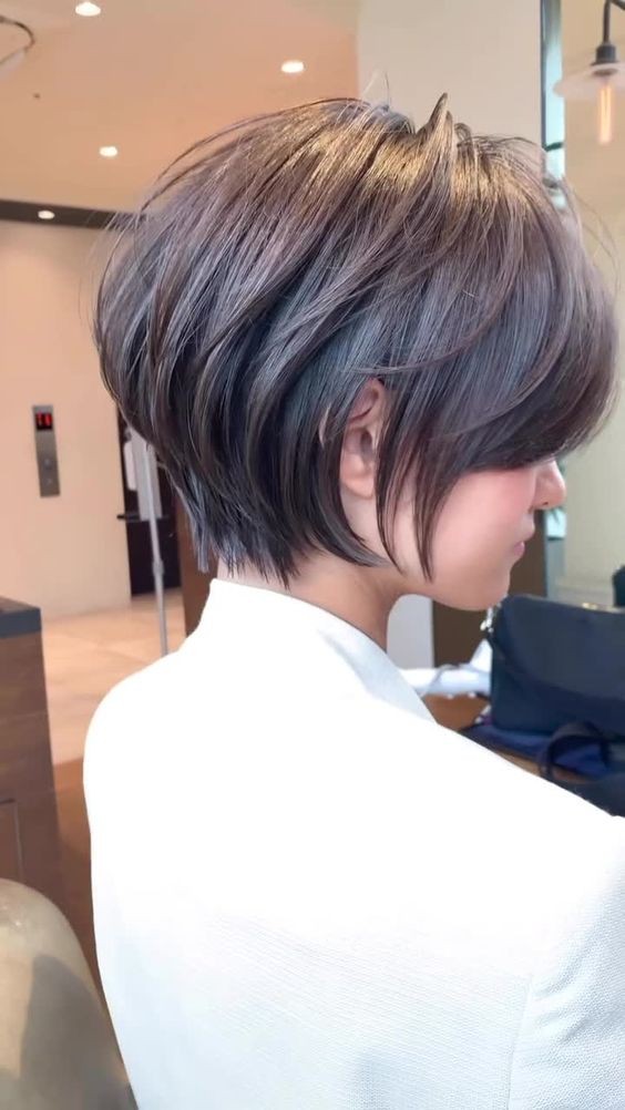 19 idées de coupes très courtes pour femme 1 19 idées de coupes très courtes pour femme 1